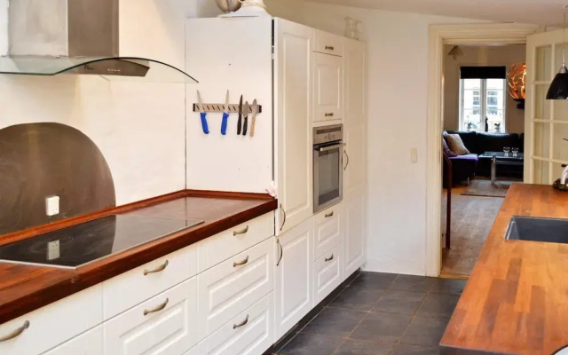 4 Person Holiday Home in Kerteminde