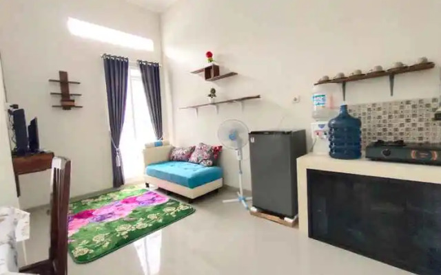 Villa Emerald E5 By N2K