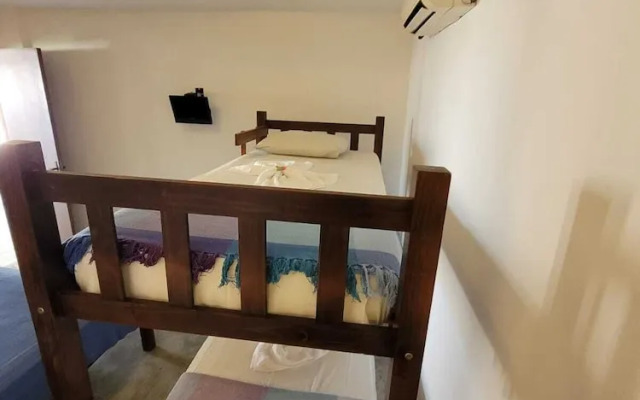 Pousada Praia De Ponta Negra