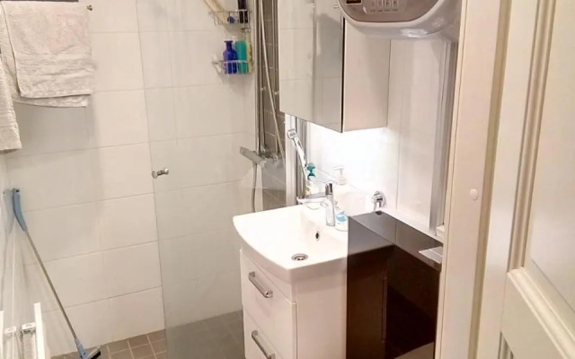 Parantolankatu modern one room apartment