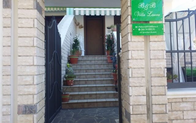 B&B Villa Laura