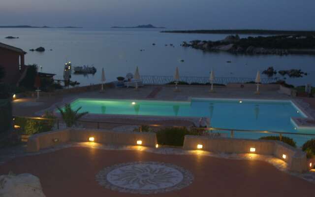 Marineledda & Vela Blu Village Sardegna