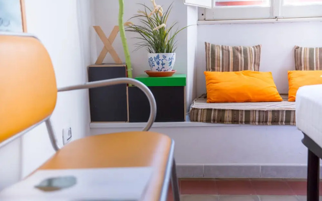 Rent in Rome - Queen