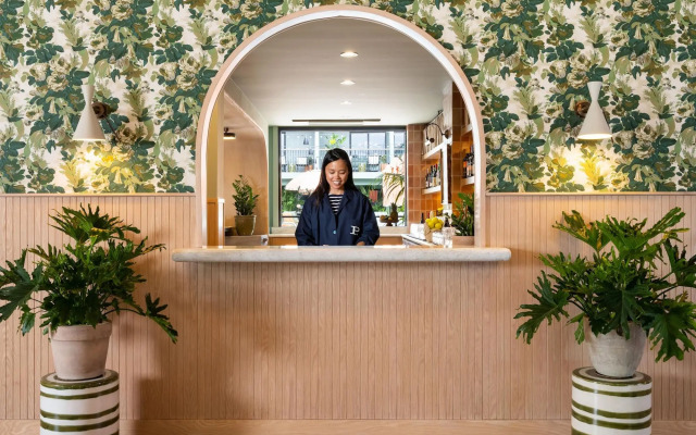 Palihotel Hollywood near Universal Studios