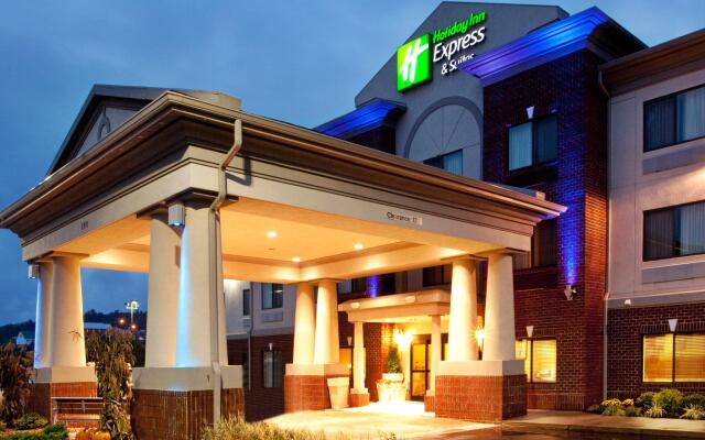 Holiday Inn Express & Suites Claypool Hill (Richlands Area), an IHG Hotel