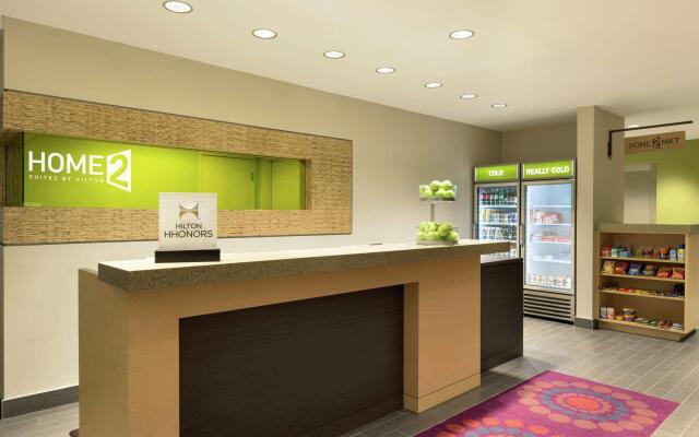 Home2 Suites by Hilton Alexandria