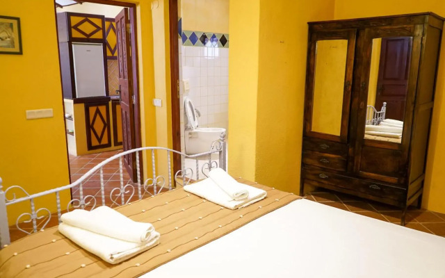 Sato Triopia Butik Otel