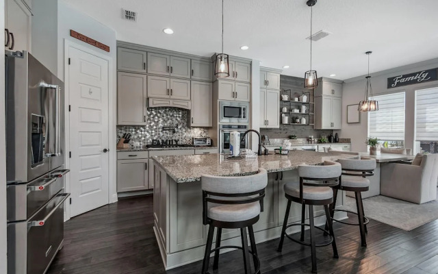 Redington Beach Townhouse 16305