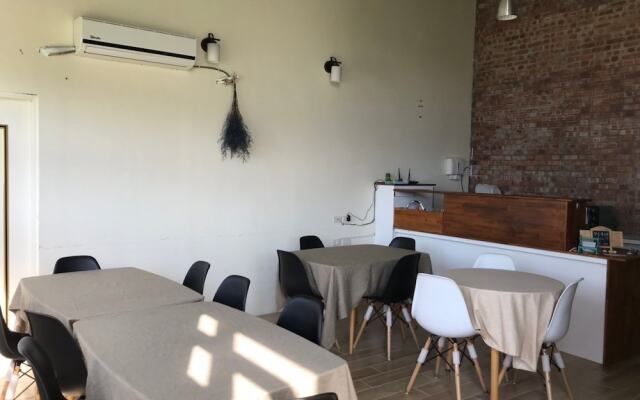 Small Stack Homestay