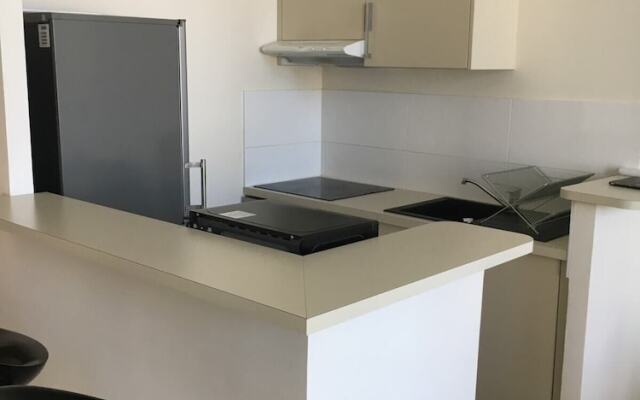 Modern Apartment - 2 Rooms - Villeurbanne