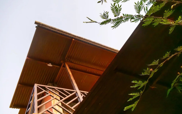 Ovi cottage Matheran