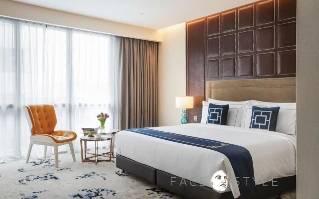 THE FACE Style Hotel - Image 5