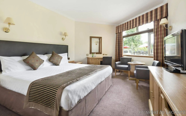 Leonardo Hotel Cheltenham
