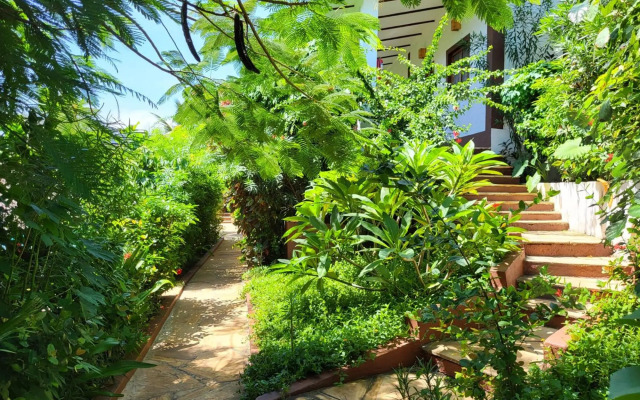 Nyumbani Residence Apartments
