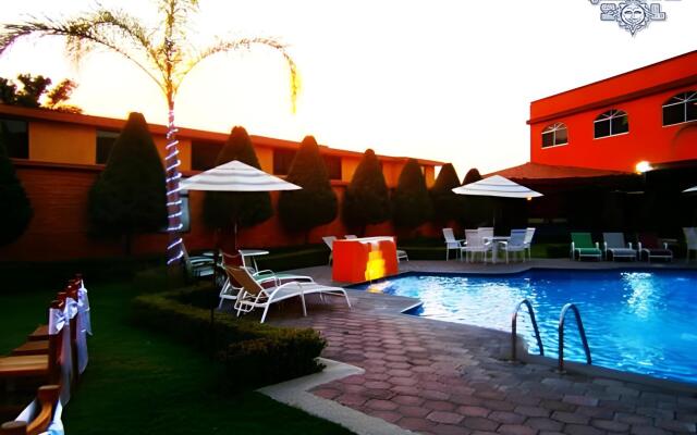 Hotel GS Quinto Sol