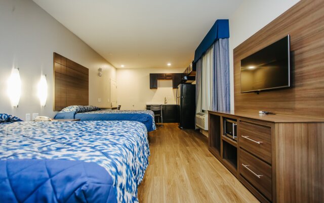 Palace Inn City Center