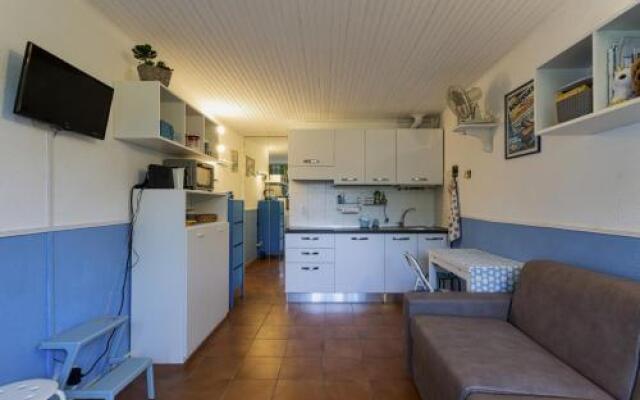 Holiday Home 1 Bedroom 1 Bathroom - Sestri Levante