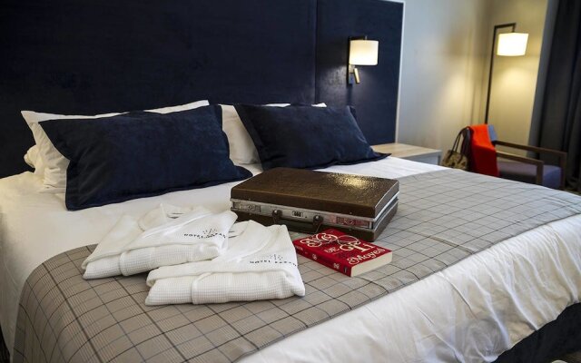 Hotel Parada Linares