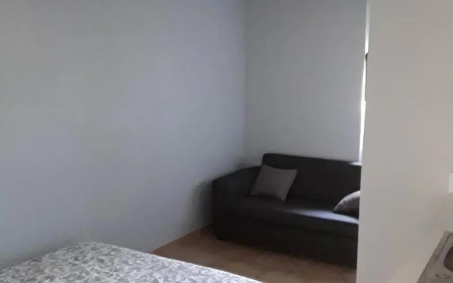 Studio entre Cévennes et Camargue