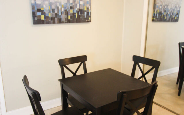 Sunny Isles Apartments