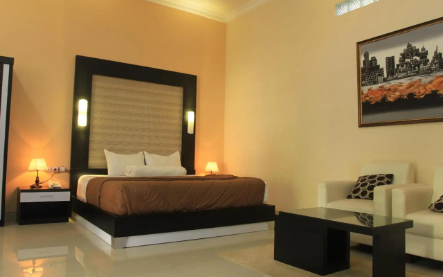 Musdalifah Hotel Resort