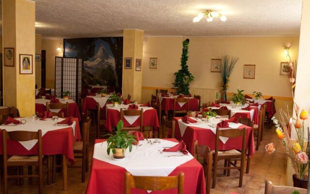 Albergo Ristorante Valle Pesio