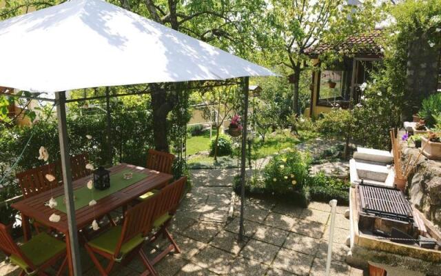 Apartments Danijel Opatija