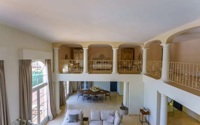 Villa Golfe Bleu - Sainte Maxime / Grimaud