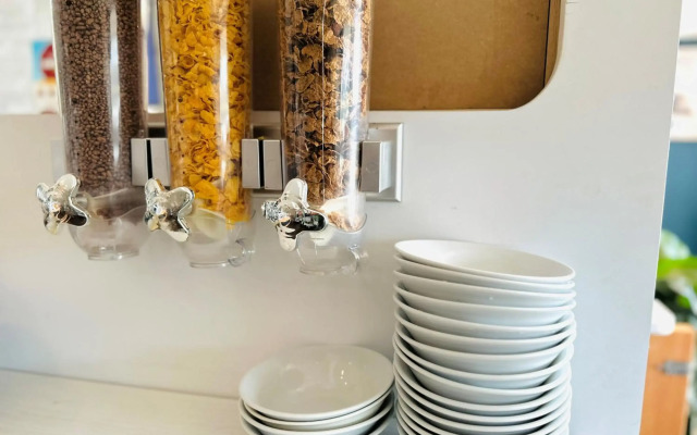 ibis budget Wentworthville