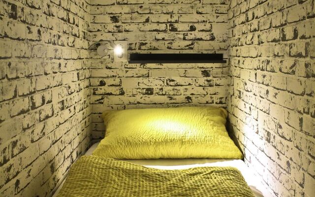 Chillout Hostel Zagreb