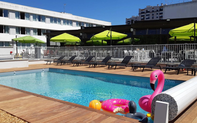 Novotel Le Mans