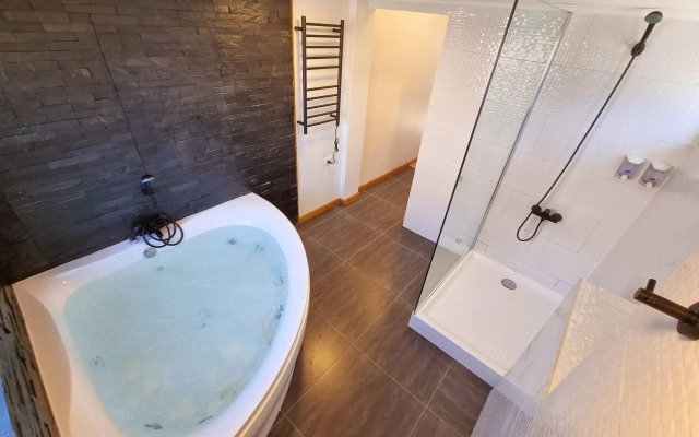 Reñaca House B&B