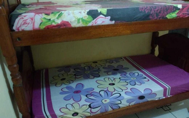 Lar da Conce antigo Pará Hostel