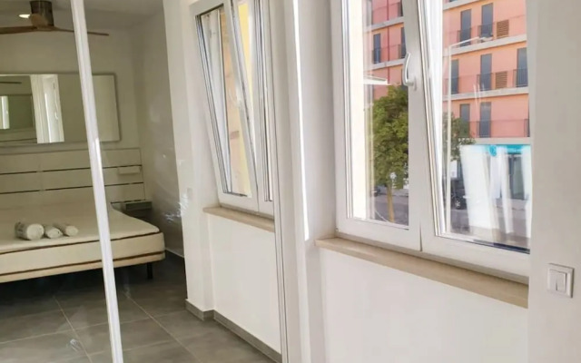 Lagos Marina and Promenade View Apartment Central
