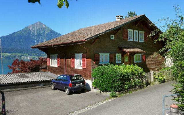 Chalet Christina