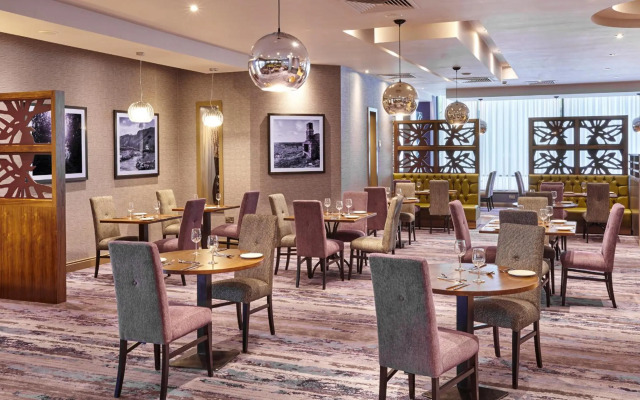Leonardo Hotel Milton Keynes