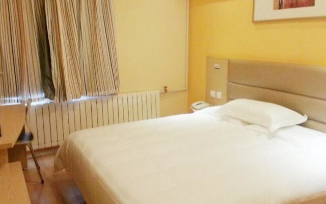 Grace Inn Qingzhou Haidai Middle Road