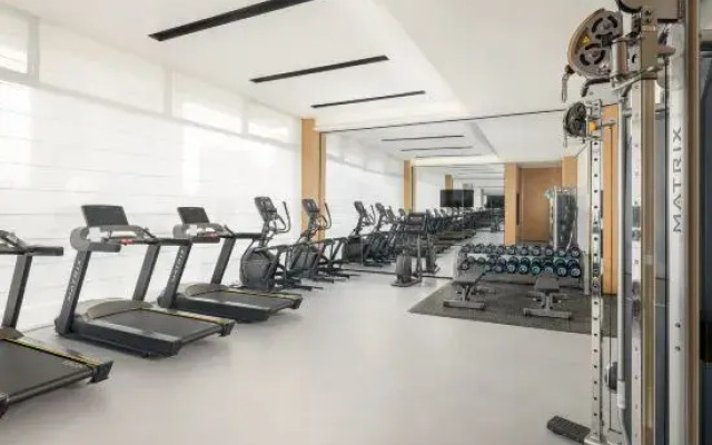 Fairfield by Marriott Changshu Hi-Tech Zone