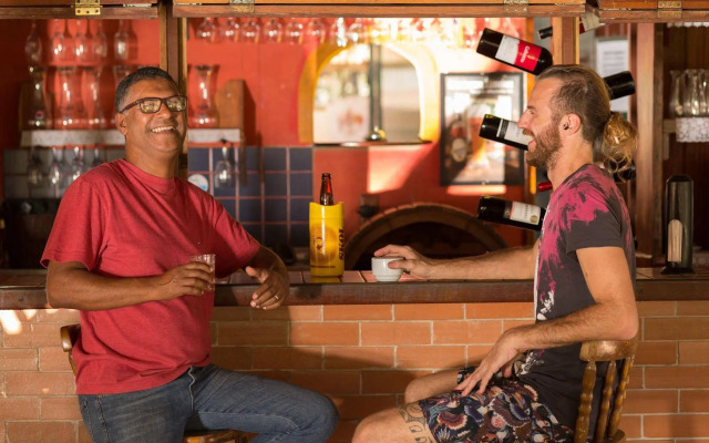 Recanto Dos Lima