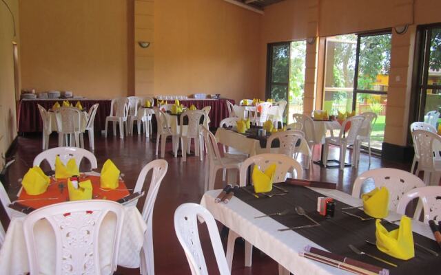 Northroad Governor Villas Hotel