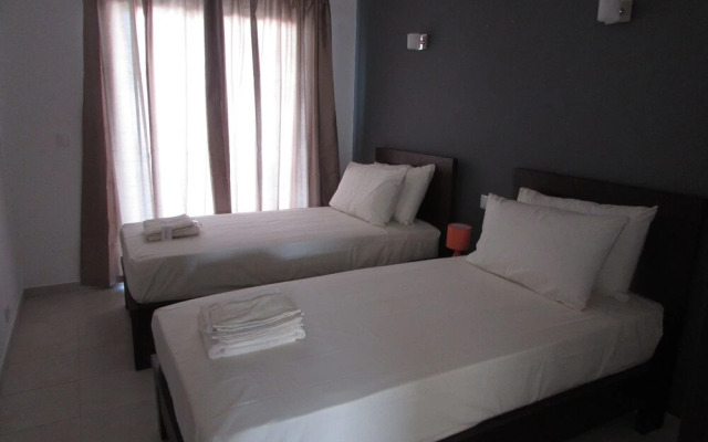 Private Self-Catering Apartements Dunas