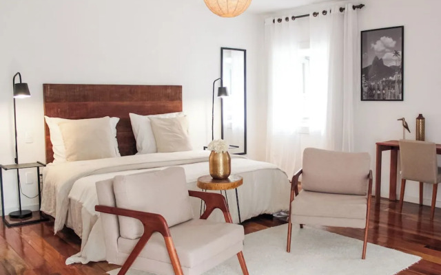 Boutique Hotel Castelinho