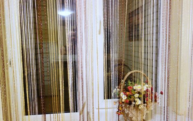 Апартаменты «София»