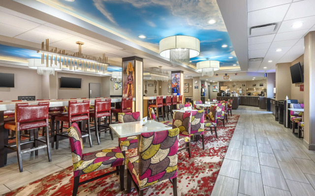 Best Western Downtown Plus Music Row