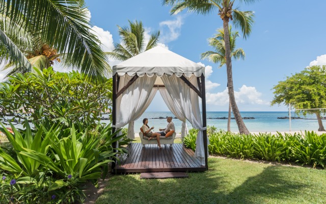 Sands Suites Resort & Spa