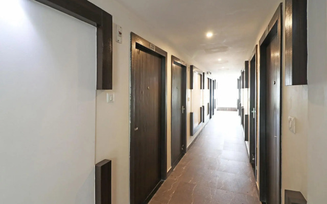 Capital O 14525 The Platinum Studio 50