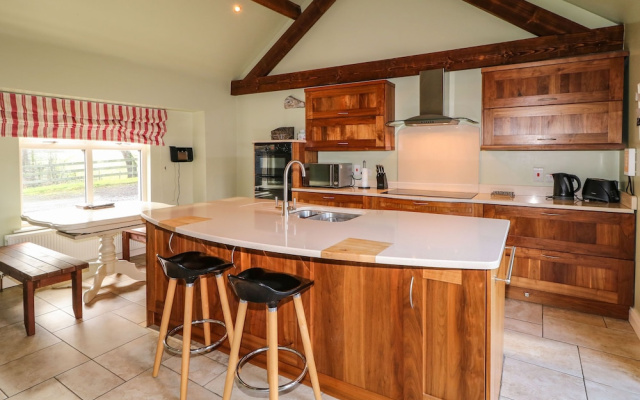 Rosies Cottage