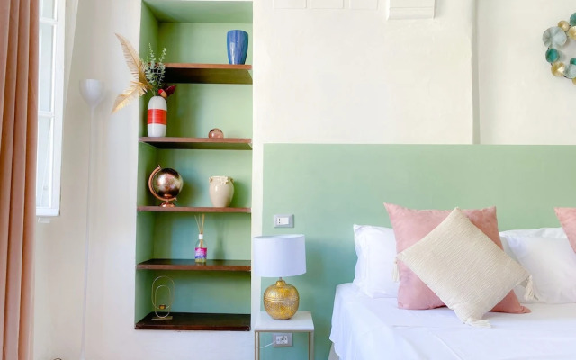 OROROSA Lucca City Center Apartment