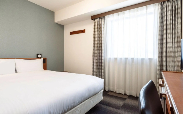 Richmond Hotel Sapporo Odori