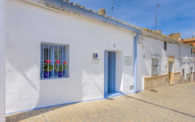 Casa de la Tita Vitoria